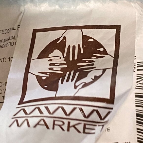 I Am a Promise Baby Throw Blanket 30" x 40" Blue Bill Gloria Gaither Turtle Frog - Picture 4 of 5